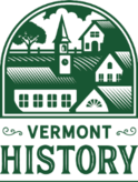 Vermont Historical Society logo