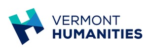Vermont Humanities logo.