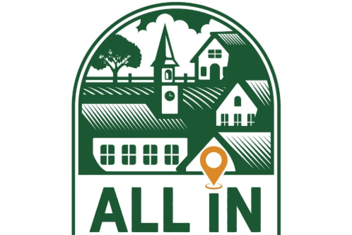 All in Vermont
