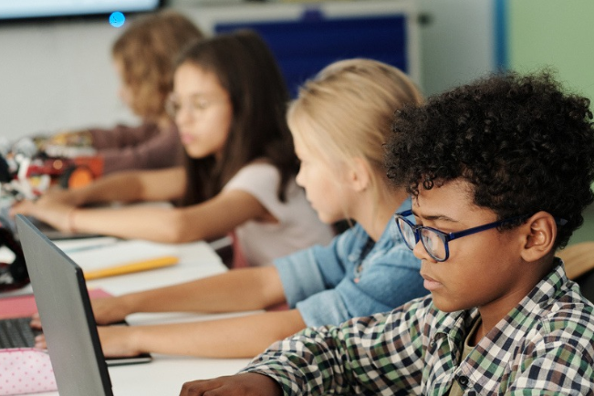 Teaching and Learning Resources
