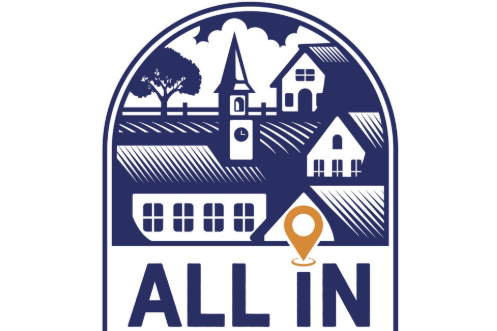 All in Vermont
