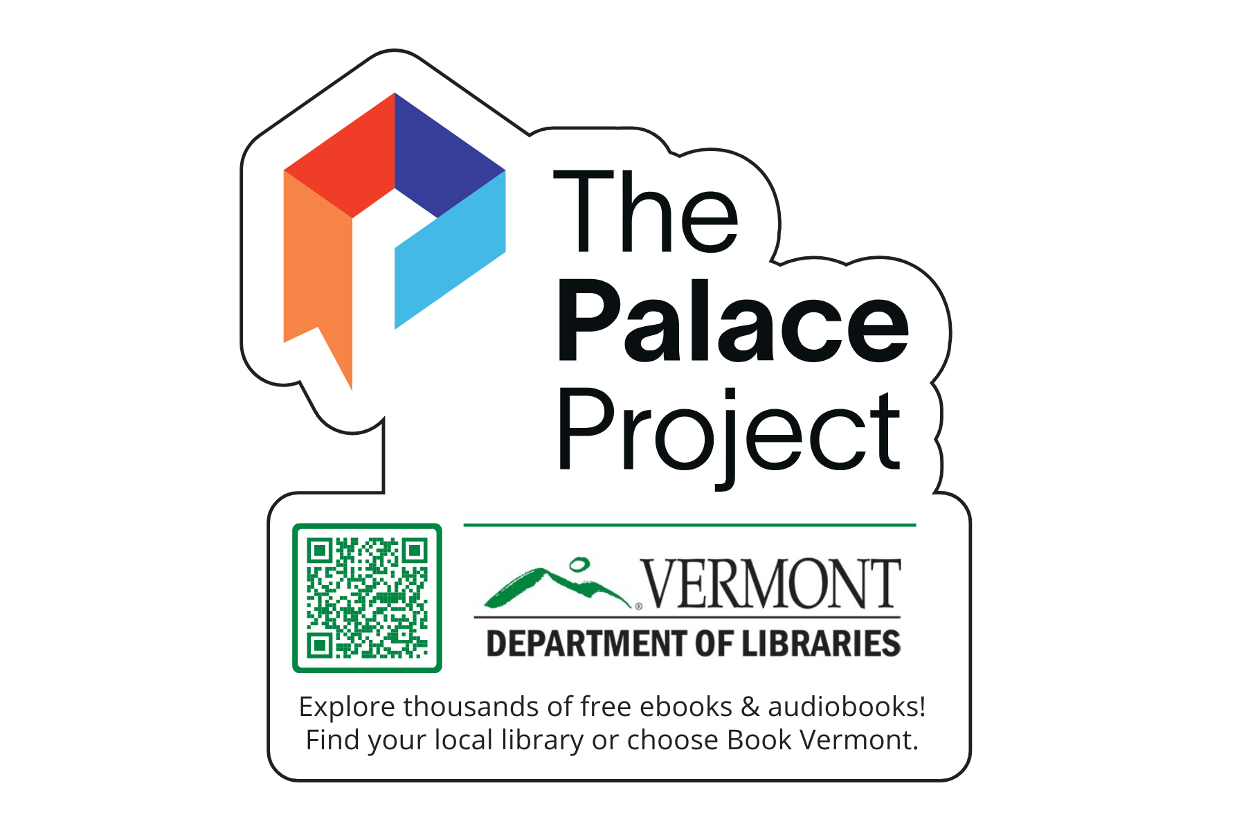 Vermont Department of Libraries