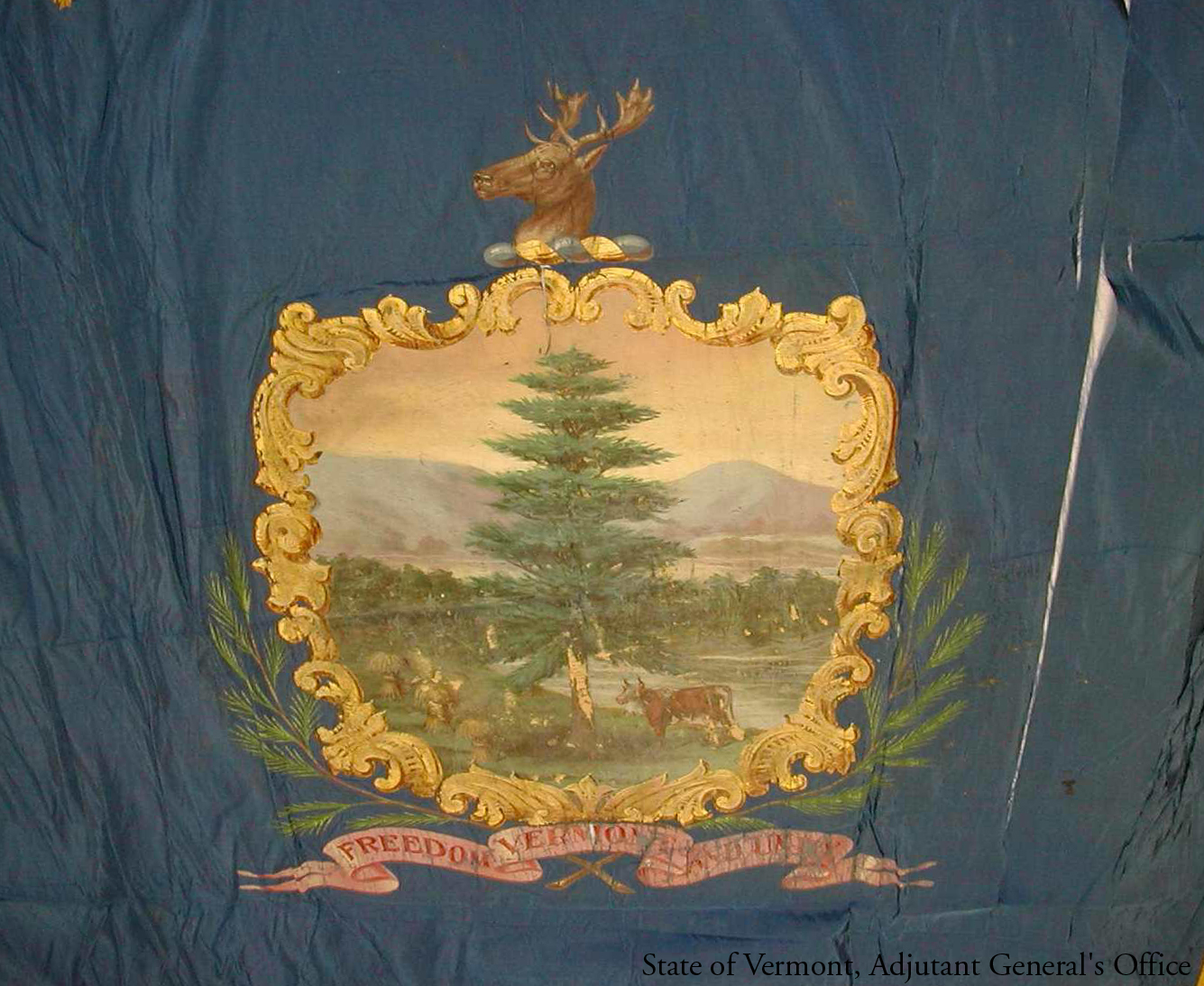 Let s Explore History Vermont History Explorer